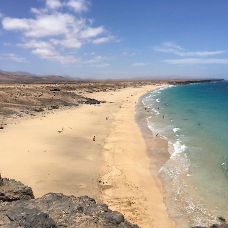 Apartmán El Carmen Cotillo Exteriér fotografie