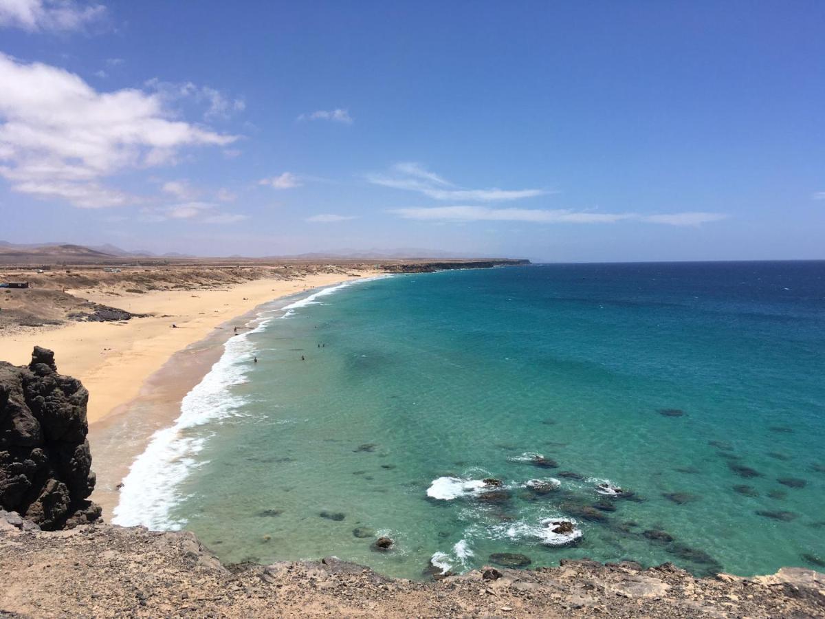 Apartmán El Carmen Cotillo Exteriér fotografie